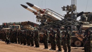 Photo of L’armée sahraouie cible des bases des forces de l’occupation marocaine dans le secteur de Haouza