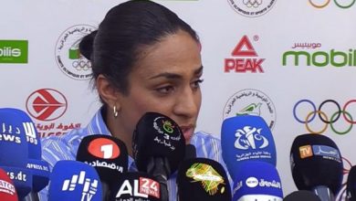 Photo of Boxe: Imane Khelif dévoile son parcours sportif et se projette sur l’avenir