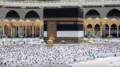 Photo of Hadj 2025: les inscriptions au tirage au sort du 3 au 27 octobre