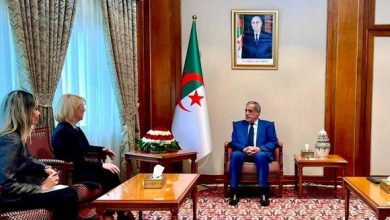 Photo of Le Premier ministre reçoit l’ambassadrice serbe en Algérie