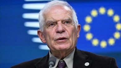 Photo of Liban: M. Borrell souligne l’urgence de parvenir à une solution politique pour éviter un « embrasement généralisé »