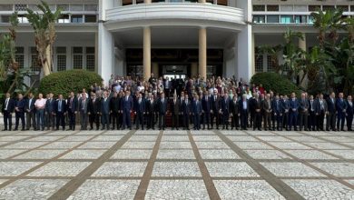 Photo of Journée nationale de l’émigration: le Premier ministre observe une minute de silence à la mémoire des chouhada