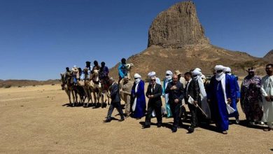 Photo of Tamanrasset: Didouche appelle les opérateurs à contribuer à la réussite de la saison touristique saharienne