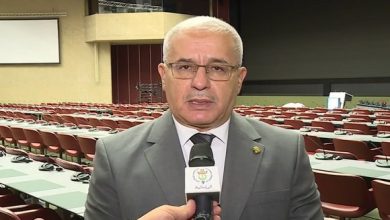 Photo of La 149e session de l’UIP, une occasion pour l’Algérie de défendre les causes palestinienne et sahraouie