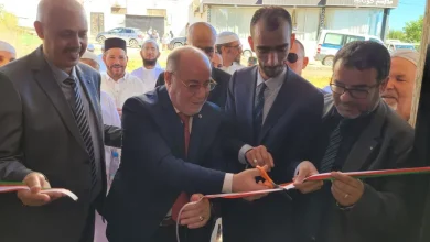 Photo of M.Belmehdi donne le coup d’envoi de la nouvelle année scolaire d’enseignement coranique