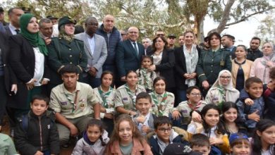 Photo of Journée nationale de l’arbre: programme de plantation de 22.000 arbustes au niveau national