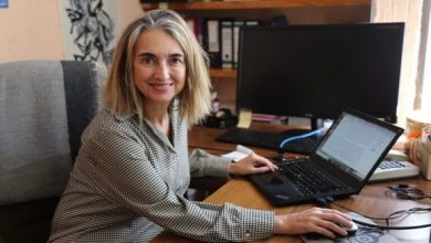 Photo of Une astrophysicienne mexicaine souligne à Alger l’importance de l’exploration spatiale