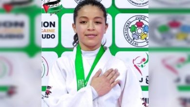 Photo of Judo/Gymnasiade mondiale scolaire-2024: médaille de bronze pour l’Algérienne Aidoun Racha Rihem