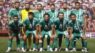 Photo of Qualifs-CAN-2025/Algérie-Togo: les « Verts » pour confirmer leur statut de leader