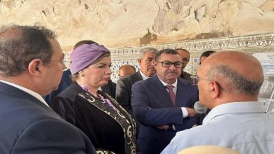 Photo of Oran: lancement des travaux d’urgence pour la restauration du Palais du Bey dans les brefs délais