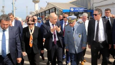 Photo of Transport maritime: améliorer l’efficacité des opérations portuaires