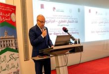 Photo of Algérie-Qatar: M. Zitouni préside à Doha l’ouverture du Forum d’affaires algéro-qatari