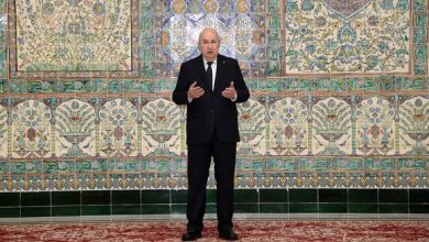 Photo of Journée nationale de l’émigration: le président de la République se recueille à la mémoire des Chouhada au Palais d’El Mouradia