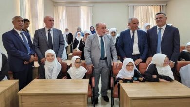 Photo of L’enseignement coranique en Algérie franchit des étapes majeures et importantes