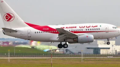 Photo of Air Algérie: Reprise des vols de et vers Bamako le 2 décembre prochain