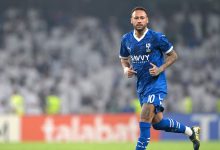 Photo of Al-Hilal : Neymar savoure son retour