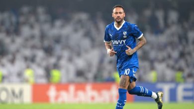 Photo of Al-Hilal : Neymar savoure son retour