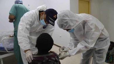 Photo of Cas de diphtérie et de paludisme dans certaines wilayas du sud: les équipes médicales de la Protection civile poursuivent la campagne de vaccination