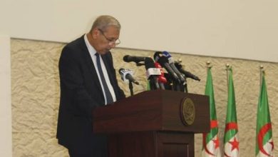 Photo of L’Algérie déterminée à lutter contre le blanchiment d’argent et le financement du terrorisme