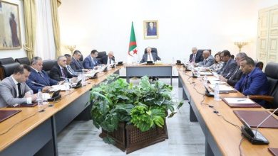 Photo of Conseil de la nation: réunion du Bureau élargi aux présidents des groupes parlementaires