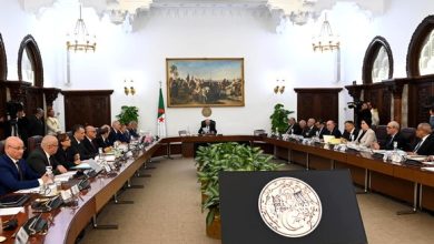 Photo of Augmenter l’allocation touristique, l’allocation du hadj et la bourse des étudiants