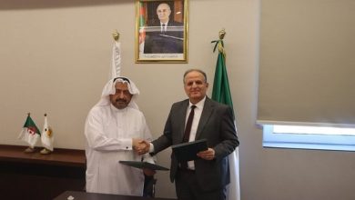 Photo of Hydrocarbures: ALNAFT signe un mémorandum d’entente avec la société qatarie « Gulf Petroleum »