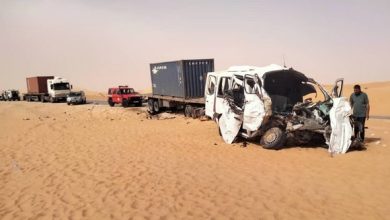 Photo of Ouargla: 11 morts dans un accident de la route près de Hassi Messaoud