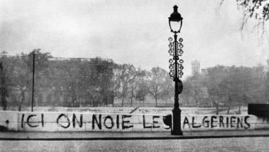 Photo of Les massacres du 17 octobre 1961 ont mis à nu la brutalité du colonisateur français et contrarié ses plans