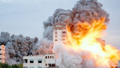 Photo of Ghaza: le bilan de l’agression sioniste s’alourdit à 41.802 martyrs et 96.844 blessés