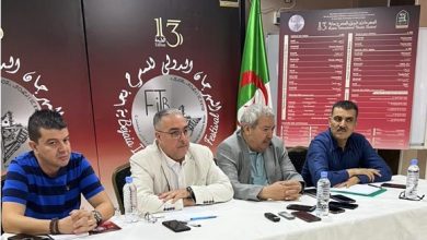 Photo of Bejaia: le bilan de la 13e édition du FITB « globalement positif »