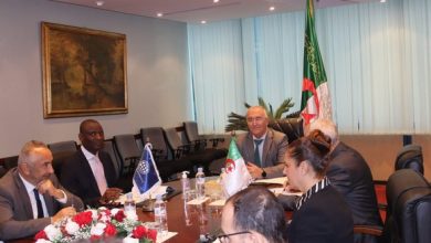 Photo of Algérie-BM: l’Algérie engagée dans son programme de réformes pour un développement durable et inclusif