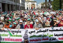 Photo of La diffusion d’une série télévisée mettant en scène une soldate de l’entité sioniste soulève un tollé au Maroc