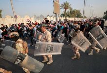 Photo of Irak : Les factions intensifient leurs attaques contre les sionistes