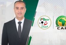 Photo of L’Algérien Walid Sadi officiellement candidat au Comité exécutif de la CAF