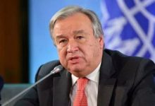 Photo of ​Agression sioniste contre le Liban: Guterres salue l’accord de cessez-le-feu 