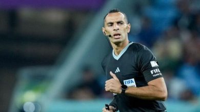 Photo of Meilleur arbitre du monde 2024: l’Algérien Mustapha Ghorbal nominé