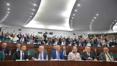 Photo of APN: les députés adoptent le projet de loi de finances 2025