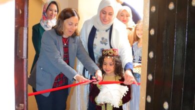 Photo of « Dar Essanâa », un nouvel espace culturel dédié aux arts et l’artisanat inauguré à Alger