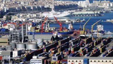 Photo of Transport maritime: l’Algérie a les atouts pour devenir un hub régional ouvert sur l’Afrique