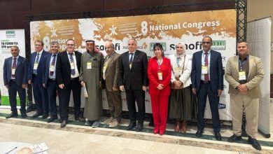 Photo of Création de l’Académie arabe d’allergologie et d’immunologie clinique