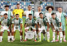 Photo of CAN-2025 U20 (Zone UNAF) 4e journée (Tunisie-Algérie) : victoire impérative pour les « Verts »