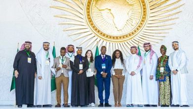 Photo of Sommet de la jeunesse africaine en Ethiopie: Hidaoui passe en revue l’expérience de l’Algérie en matière de prise en charge de la jeunesse