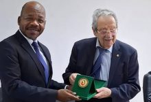 Photo of Révolution algérienne: le président de l’AIARA reçoit l’ambassadeur du Mozambique à Alger