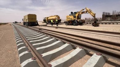 Photo of L’Algérie a opéré un bond qualitatif en matière de développement des chemins de fer