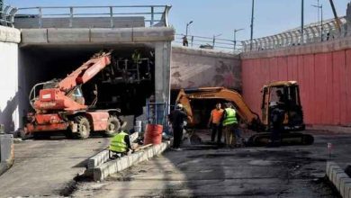 Photo of Alger: avancées notables des projets de décongestion routière