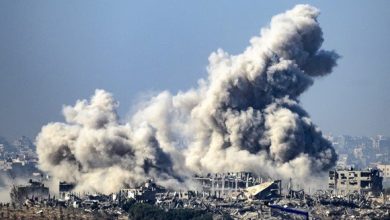 Photo of Ghaza : le bilan de l’agression sioniste s’alourdit à 44.330 martyrs et 104.933 blessés