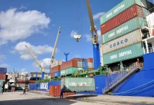 Photo of Port d’Oran: plus de 8 millions de tonnes de marchandises traitées durant les neuf premiers mois de 2024