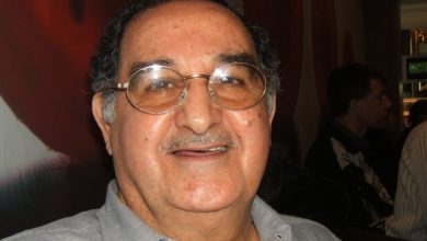 Photo of Décès de l’ancien joueur de l’équipe du FLN Rachid Mekhloufi