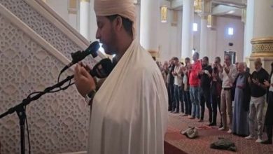 Photo of Salat El-istisqa accomplie à travers toutes les mosquées du pays