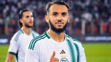 Photo of Foot/ Qualif’s-CAN 2025: Amine Gouiri, troisième meilleur buteur avec 4 buts